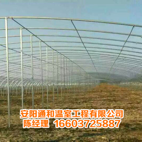 方钢大棚骨架3